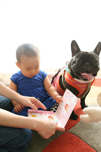 １歳バースデー