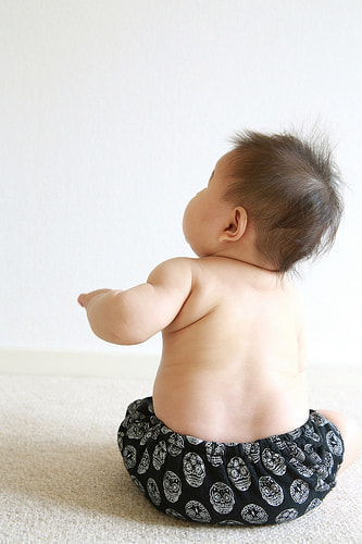 ハーフバースデー