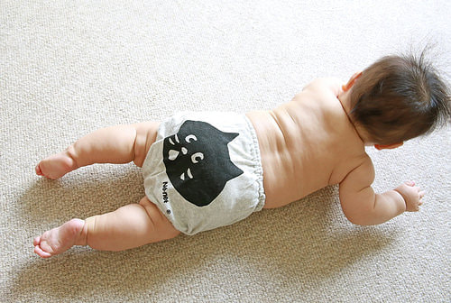 ハーフバースデー