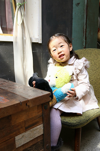 チャムアパートメント