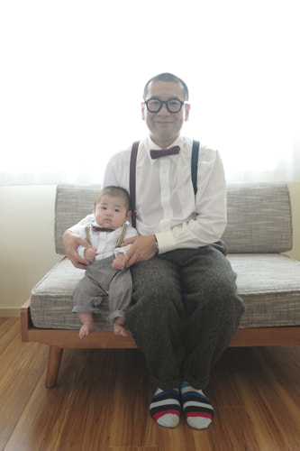 ブライダル(エンゲージメントフォト)写真 撮影場所 海(湘南) ソファ