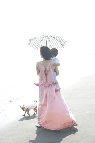 エンゲージメントフォト 湘南１３