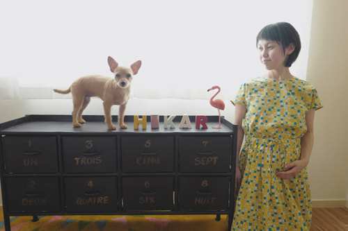 マタニティフォト