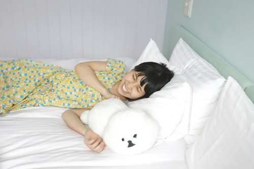 ホテル クラスカ 家族旅行写真