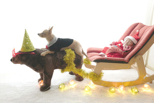 Happy merry Christmas 2020