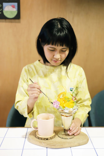 みやがわエンゼルパーラー