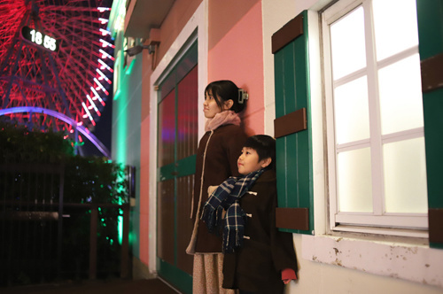 ボンジュールフォト