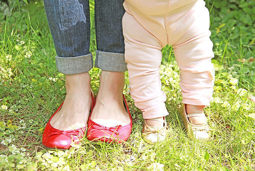 ハーフバースデー