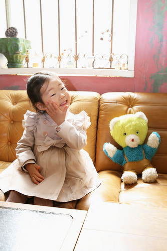 チャムアパートメント