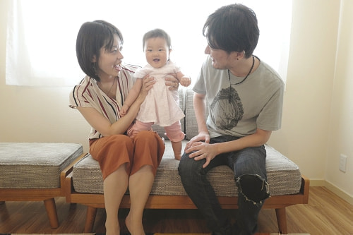 ベビーシャワー