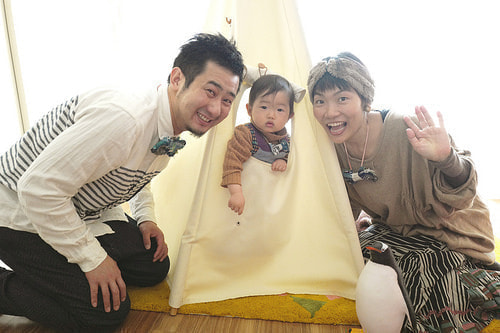家族写真５