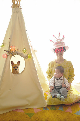 ハーフバースデー