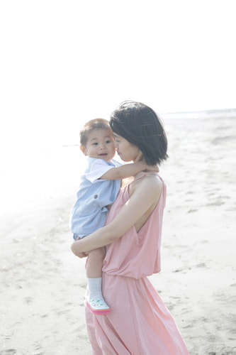 エンゲージメントフォト 湘南２