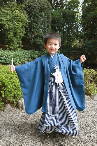 七五三写真 撮影場所 寒川神社30