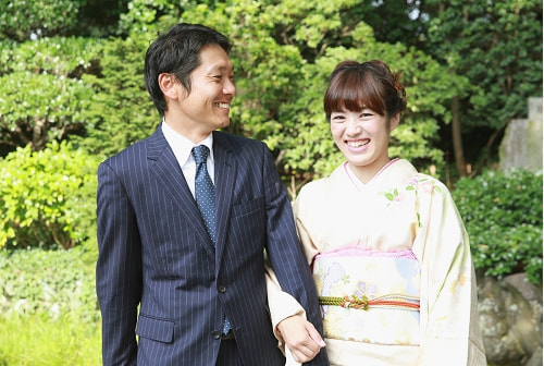 七五三写真 撮影場所 寒川神社37