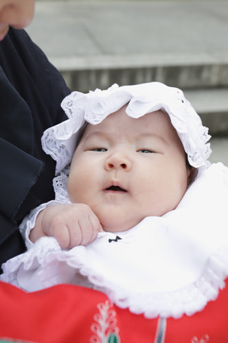 冬の出張撮影８