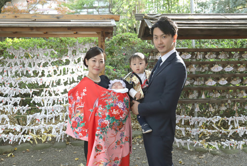 冬の出張撮影１４