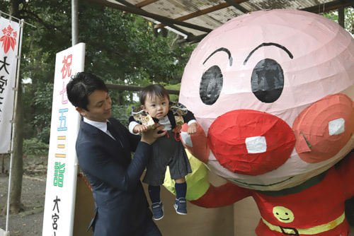 冬の出張撮影１７