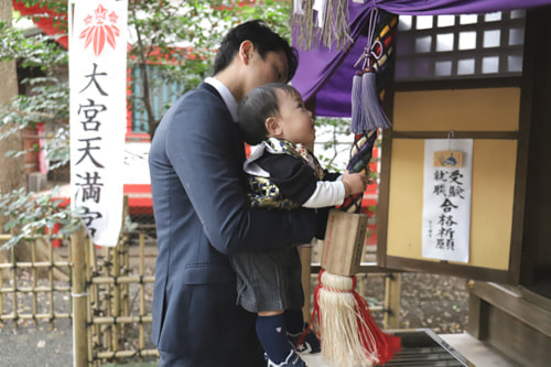 冬の出張撮影１９