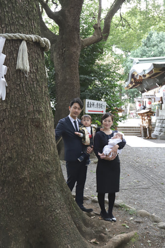 冬の出張撮影２１