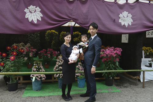 冬の出張撮影２７