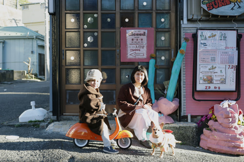 スカポヨ(ノンフライチキン専門店)