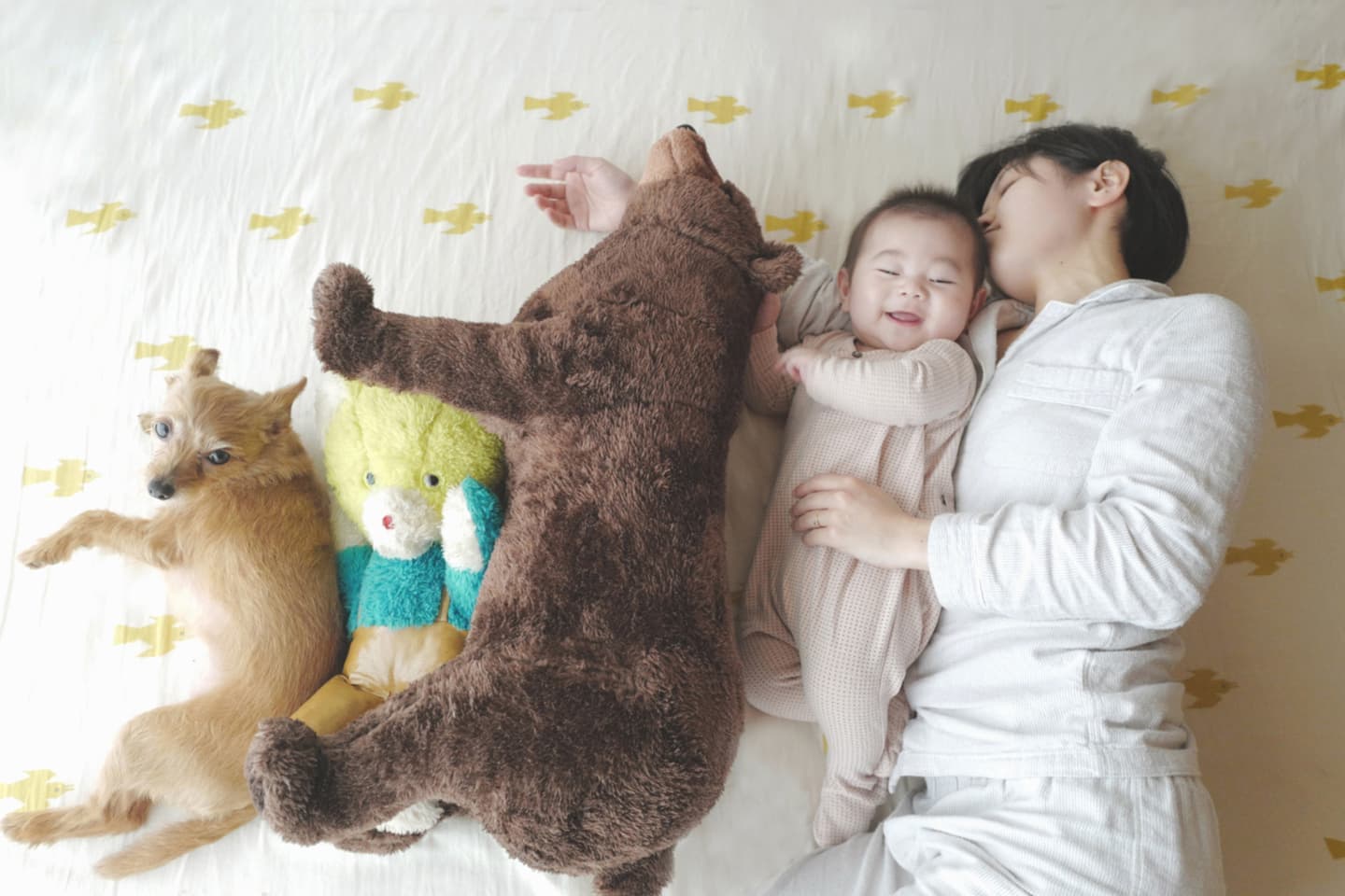 お食い初めの概要、儀式